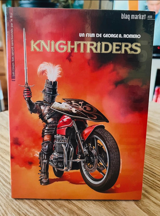 Knightriders